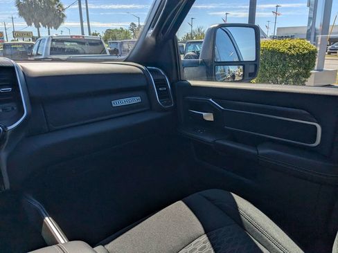 New 2026 RAM 3500 Big Horn image 17