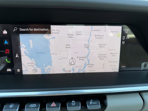 Certified 2022 Porsche 911 Turbo S image 26