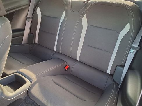 Used 2017 Chevrolet Camaro LT w/ RS Package image 9