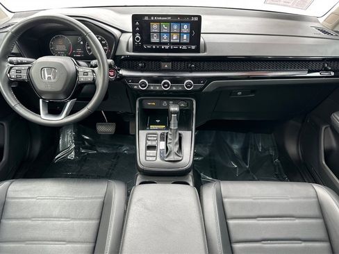 Certified 2024 Honda CR-V EX-L image 15