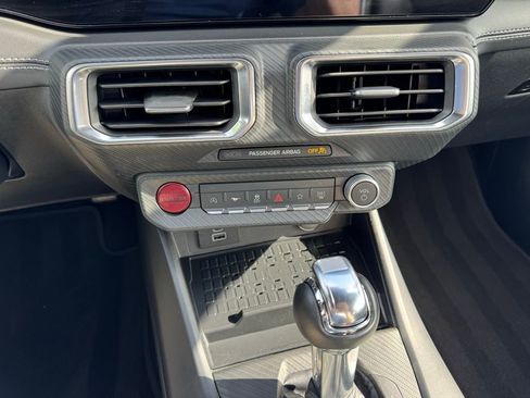 Used 2024 Ford Mustang Premium image 10