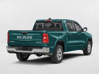 New 2026 RAM 1500 Big Horn AWD/4WD video 2