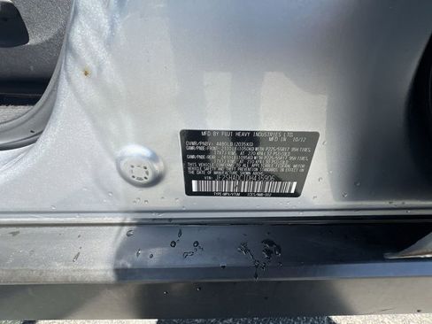 Used 2013 Subaru Forester 2.5X Premium w/ All-Weather Pkg image 32