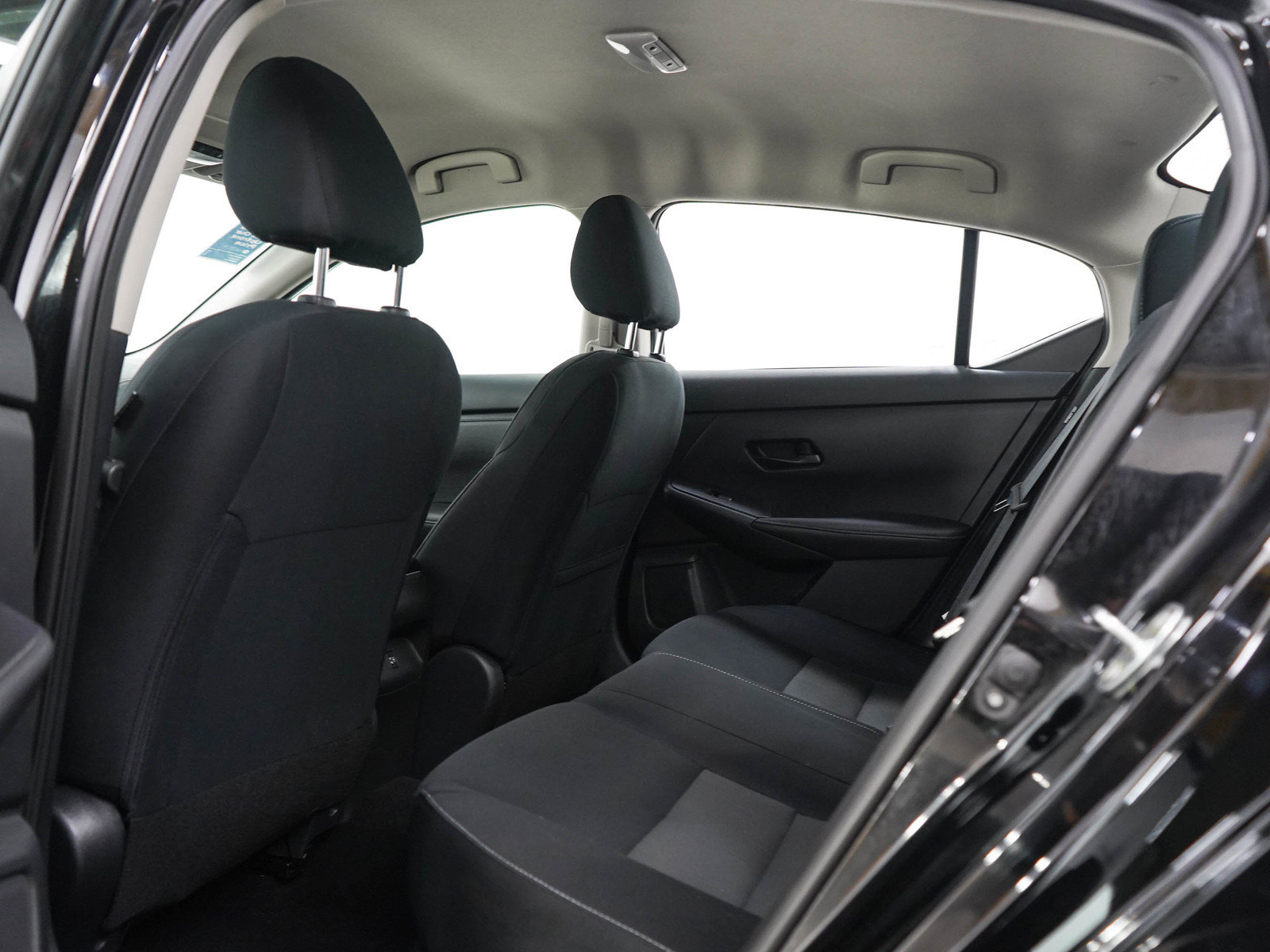 Used 2024 Nissan Sentra SV w/ All-Weather Package FWD image 16