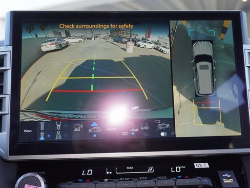 New 2026 Toyota Sequoia Limited image 24