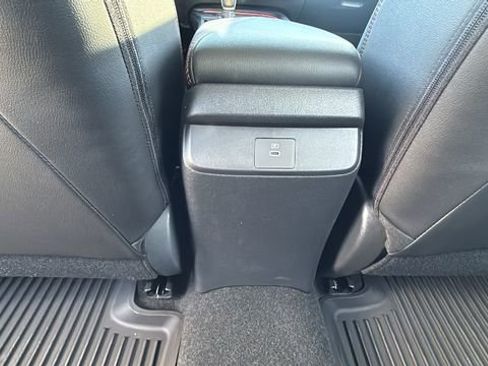 New 2026 Nissan Sentra SR w/ SR Premium Package FWD image 23