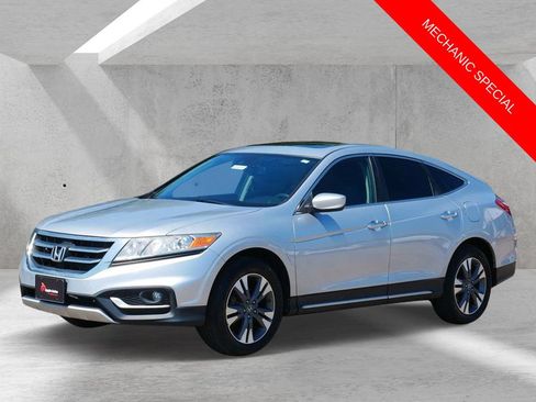 Used 2015 Honda Crosstour EX-L image 6