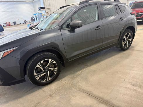 Certified 2024 Subaru Crosstrek 2.0i Premium w/ Popular Package #4 AWD/4WD image 7