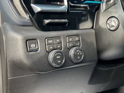 New 2026 Chevrolet Silverado 1500 High Country w/ Technology Package AWD/4WD image 30