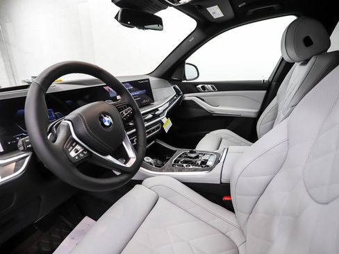New 2026 BMW X5 xDrive40i image 10