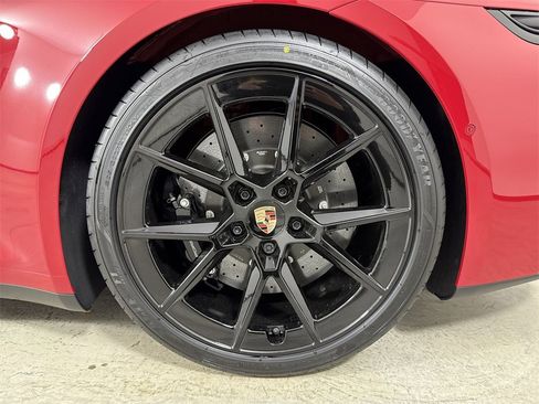New 2026 Porsche 911 Carrera S image 14