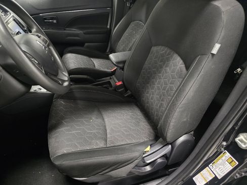 Used 2020 Mitsubishi Outlander Sport ES image 20