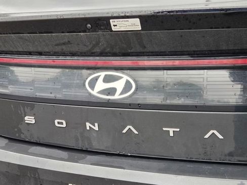 Used 2025 Hyundai Sonata SEL FWD image 7
