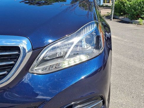 Used 2015 Mercedes-Benz E 350 4MATIC Sedan image 34