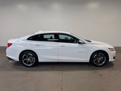 Used 2023 Chevrolet Malibu LT
