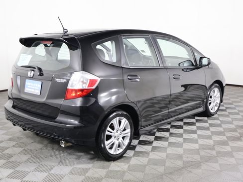 Used 2010 Honda Fit Sport image 6