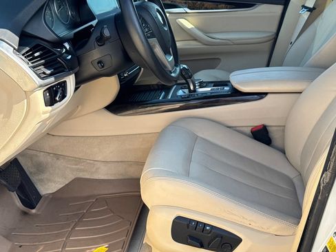 Used 2015 BMW X5 xDrive35i AWD/4WD image 9