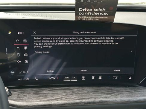 New 2025 Audi Q5 Premium image 26