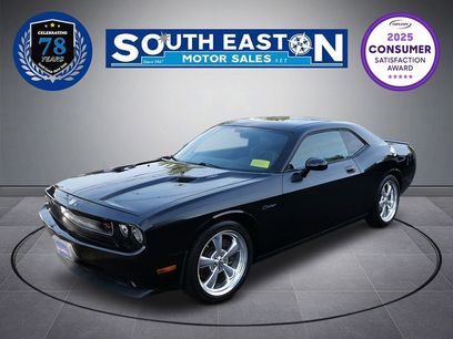 Used 2009 Dodge Challenger R/T