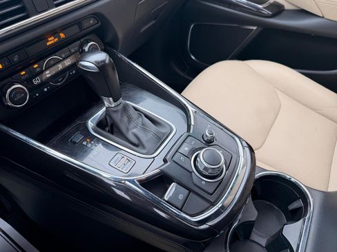 Used 2018 MAZDA CX-9 Grand Touring AWD/4WD image 34