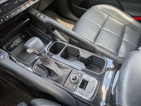Used 2020 Kia Telluride SX AWD/4WD image 27