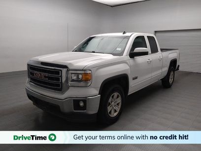 Used 2014 GMC Sierra 1500 SLE w/ Texas SLE Value Package