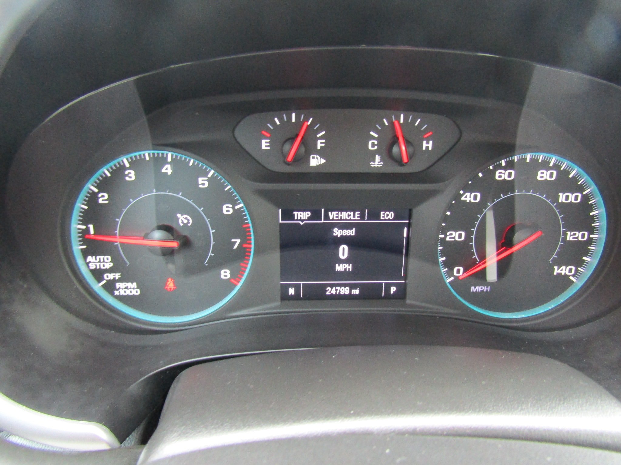 Used 2024 Chevrolet Malibu LT FWD image 21