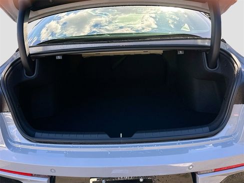 New 2026 Kia K5 GT-Line image 25