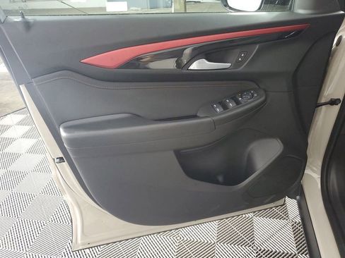 New 2026 Chevrolet TrailBlazer RS image 26