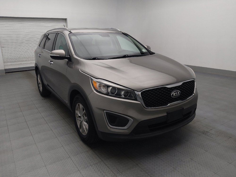 Used 2017 Kia Sorento AWD image 13