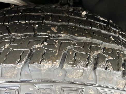 Used 2025 Chevrolet Tahoe Z71 image 26