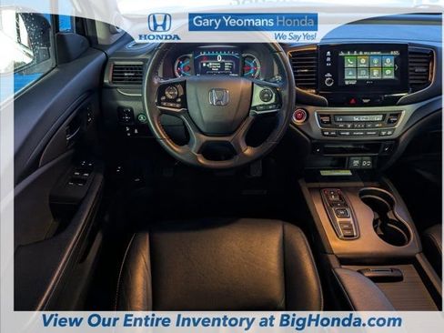 Used 2022 Honda Pilot Special Edition image 14