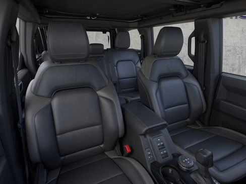 New 2026 Ford Bronco Outer Banks image 10