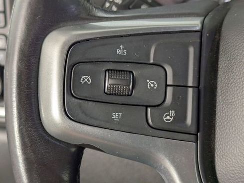 Used 2022 Chevrolet Silverado 3500 LTZ w/ LTZ Convenience Package image 14