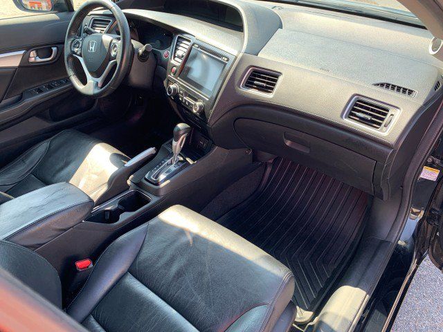Used 2014 Honda Civic EX-L image 19