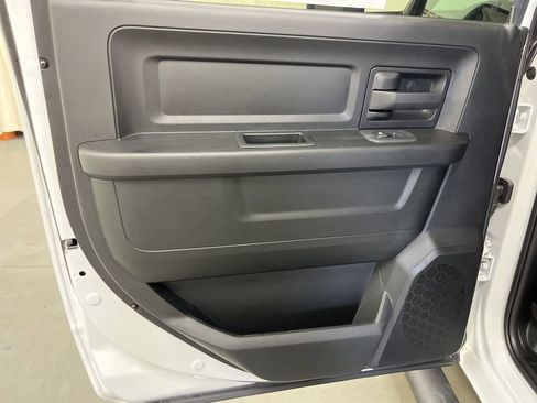 New 2025 RAM 2500 Tradesman image 12