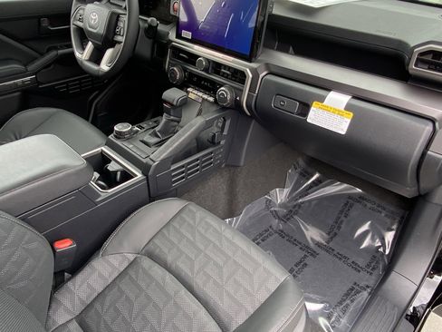 New 2026 Toyota 4Runner TRD Sport Premium AWD/4WD image 9