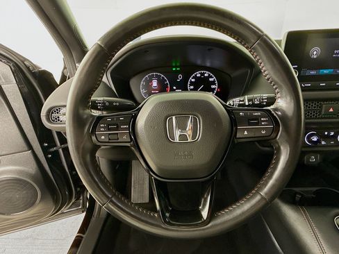 Certified 2023 Honda HR-V Sport image 11