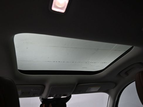 Certified 2025 Ford Bronco Sport Outer Banks w/ Outer Banks Tech Package+ image 23