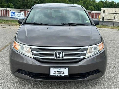 Used 2011 Honda Odyssey EX-L image 3