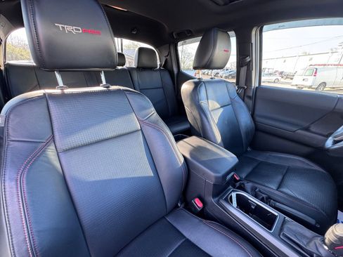 Used 2021 Toyota Tacoma TRD Pro image 26