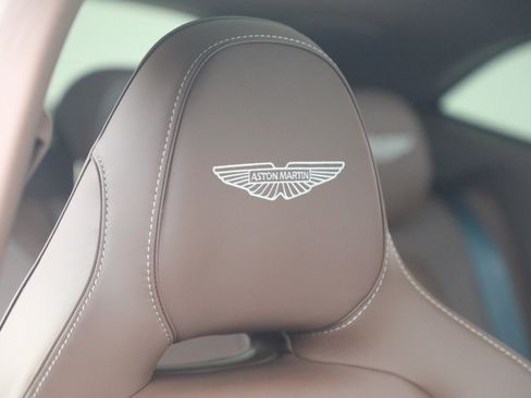 Used 2026 Aston Martin DBX 707 AWD/4WD image 29