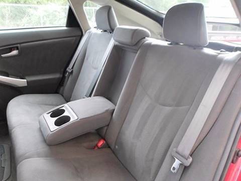 Used 2014 Toyota Prius Three FWD image 18