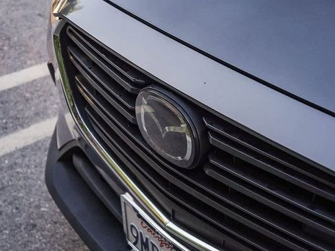 Used 2021 MAZDA CX-3 Sport image 9