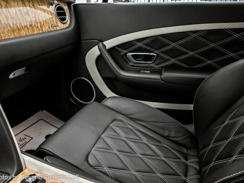 Used 2015 Bentley Continental GT Speed image 52