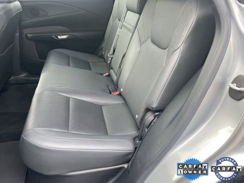 Used 2023 Lexus RX 350 Premium w/ Cold Area Package image 22