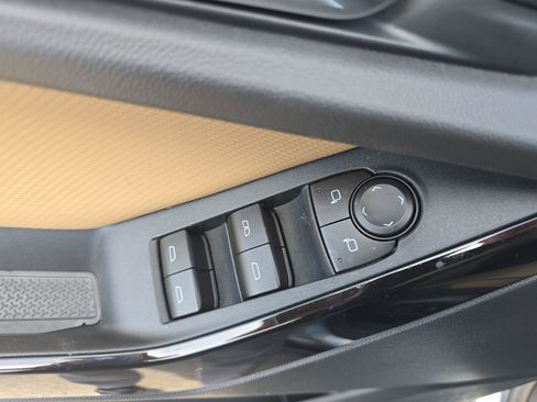 New 2026 Chevrolet Equinox ACTIV FWD image 22