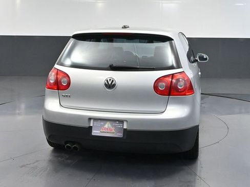 Used 2006 Volkswagen GTI 2.0T 2-Door image 5