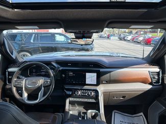 Used 2024 GMC Sierra 2500 Denali w/ Technology Package video 2
