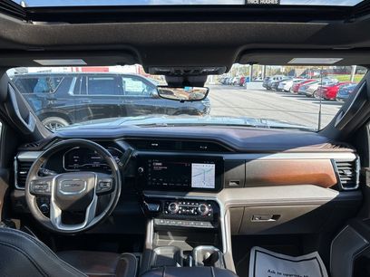 Used 2024 GMC Sierra 2500 Denali w/ Technology Package